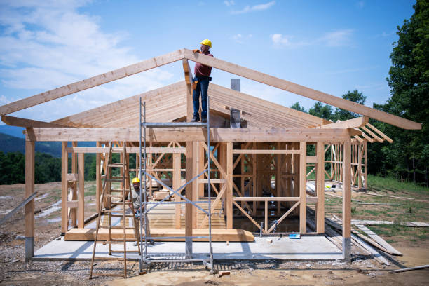 Best Affordable Roofing Company  in Pine Ridge, SD
