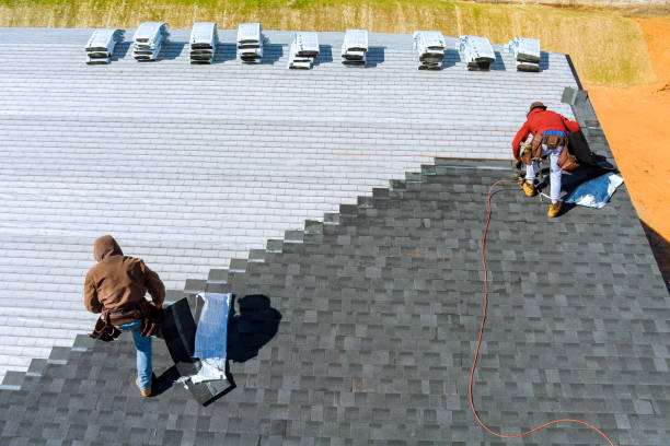 Quick and Trustworthy Emergency Roof Repair Services in Pine Ridge, SD