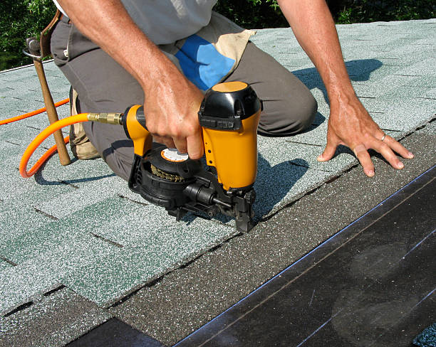 Best Commercial Roofing Services  in Pine Ridge, SD