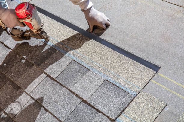 Best Shingle Roofing Installation  in Pine Ridge, SD